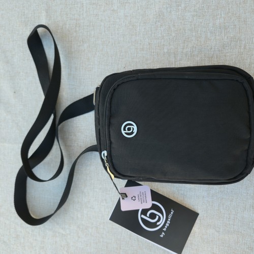 Nwt baggallini black - nwt,