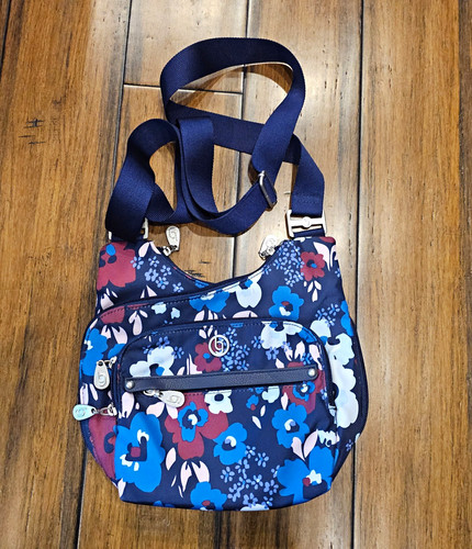 Baggallini women floral - baggallini,
