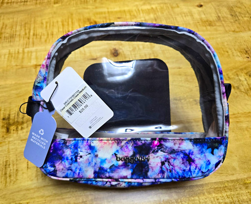 Baggallini medium clear front - baggallini,