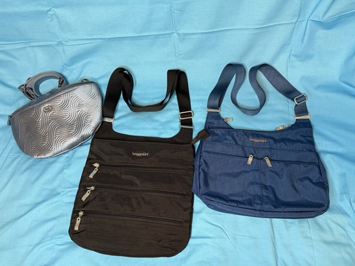 Lot baggallini crossbody sling - lot,