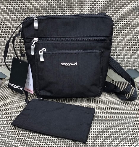 Nwt baggallini pocket - baggallini,