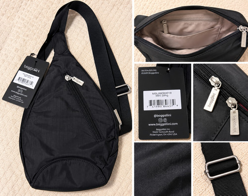 Baggallini mini sling bag - baggallini,