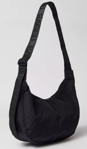 Baggallini black nylon - baggallini,